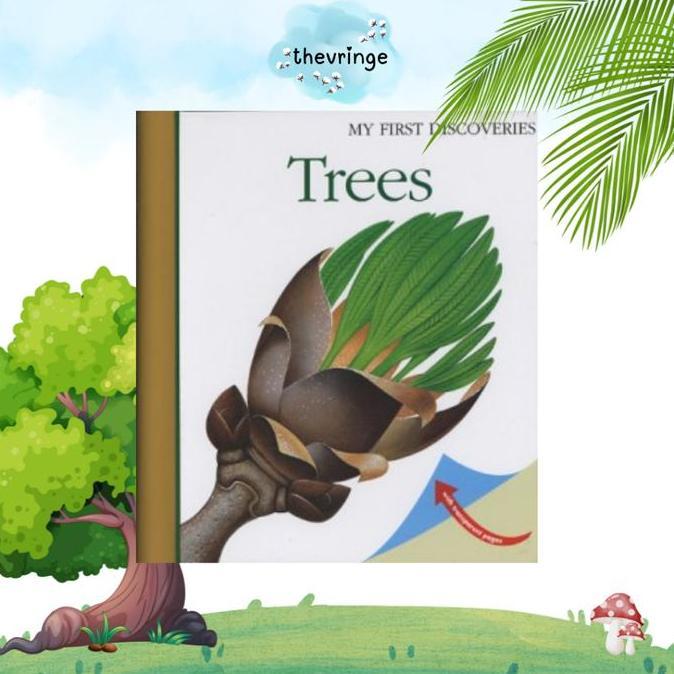 My First Discoveries Trees