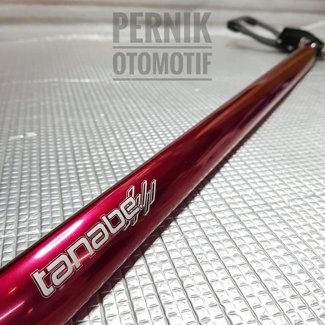 Tanabe Strut Bar Honda Estilo Eg6 / Ferio Ek4 Front Bar Stabilizer Strutbar Original Japan