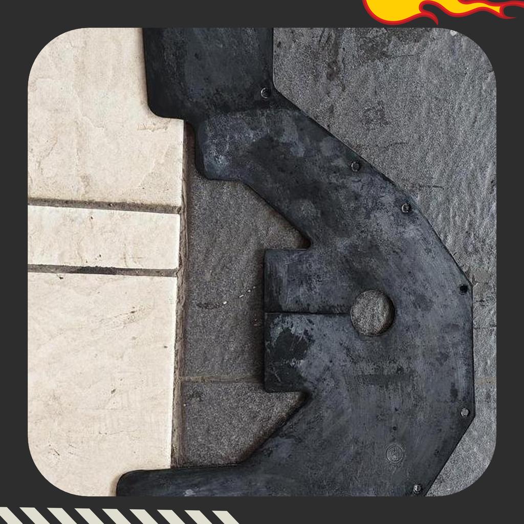 Liner Fender Panther Kotak 90-19 Ori