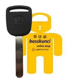 Promo Kunci duplikat Mobil Honda Brio Freed Mobilio City Accord Jazz COD
