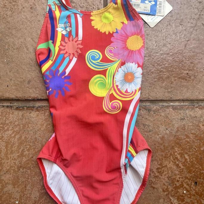 Baju Renang Arena Original