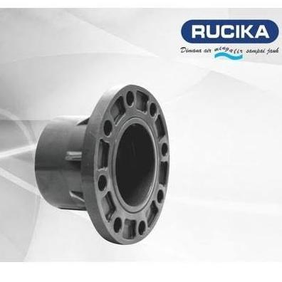 FLANGE 4" / FLANGE 4 INCH / FLANGE PVC 4" / FLANGE PVC 4 INCH