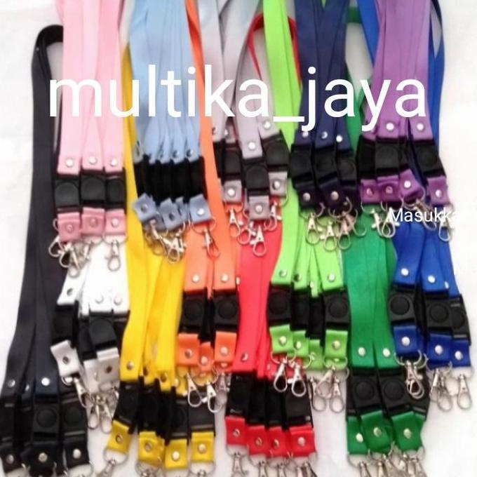 tali lanyard 2cm stopper