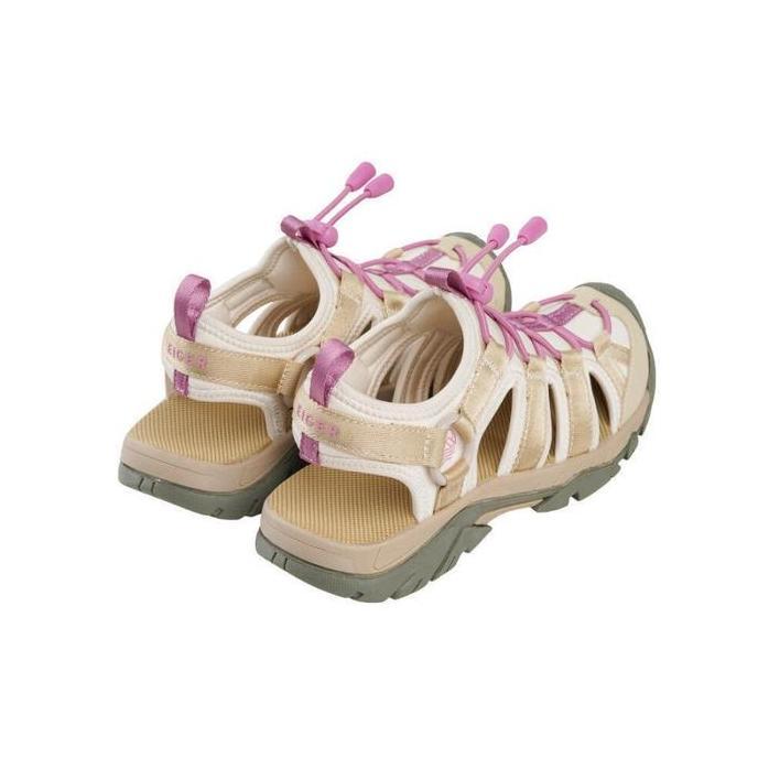 SANDAL EIGER SERIES JR MOORLAND TOE SANDAL