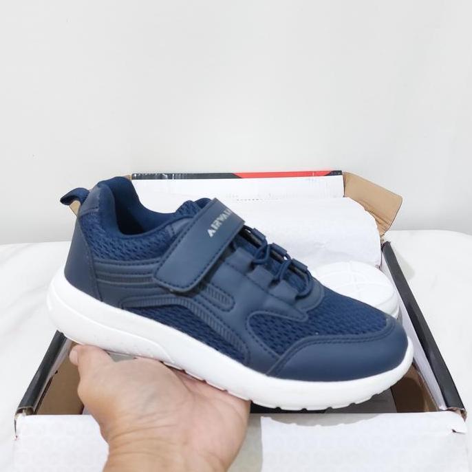 Sepatu Airwalk Kids Original Sport Station