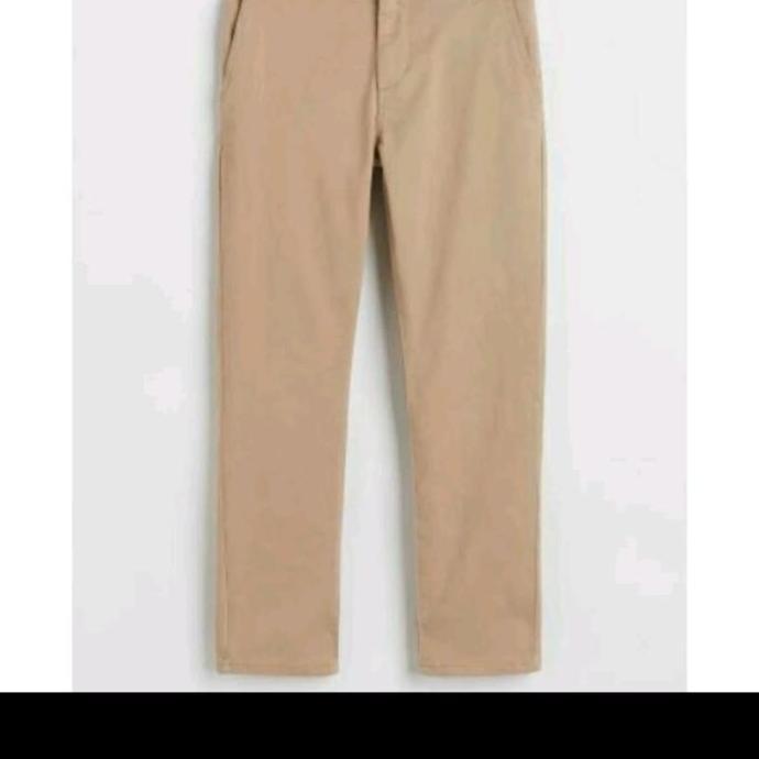 celana hm chinos panjang anak laki laki