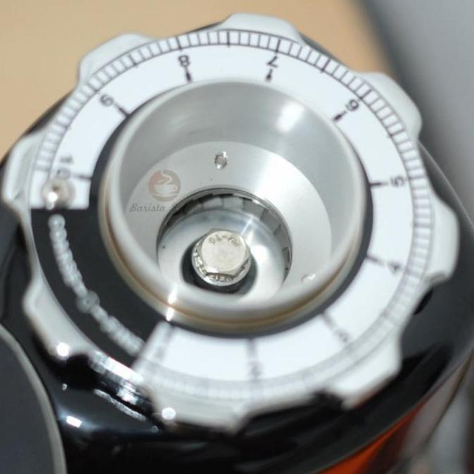 Grinder N900 - Maquinos M38 - Grinder Espresso