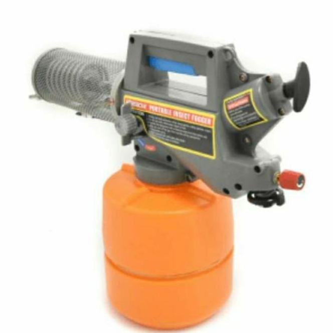 Krisbow Mesin Fogging Machine Portable, Alat Pembasmi Nyamuk