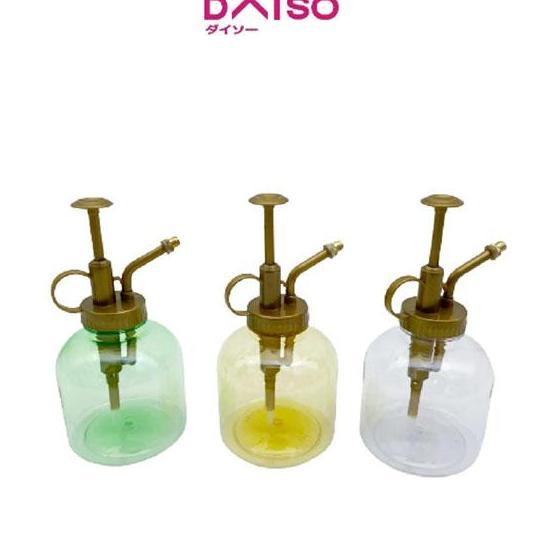 Daiso Spray Bottle 300 Ml