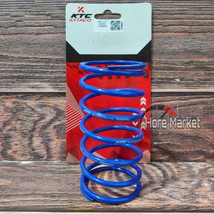 PER CVT AEROX 155 PER CVT KTC AEROX - 1500 Rpm Terlaris