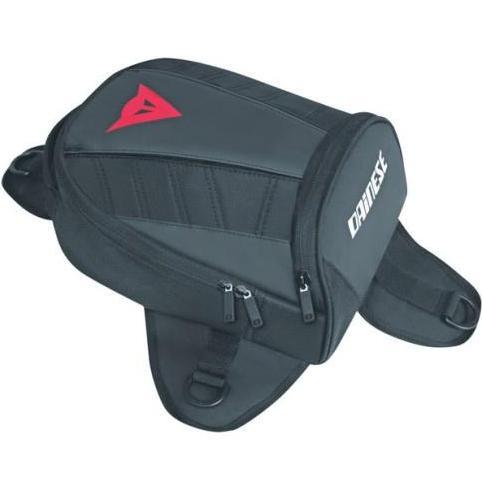 Dainese D-Tanker Bag Tank Bag Tas Riding Terlaris