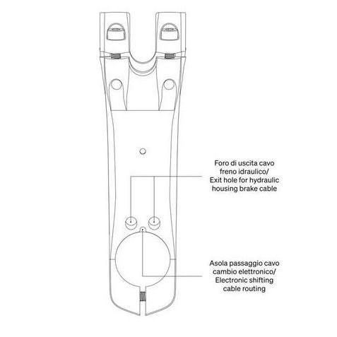 STEM DEDA SUPERBOX DCR POB