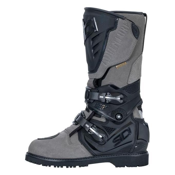 Sepatu Boot Touring Waterproof Sidi Adventure 2 Terlaris