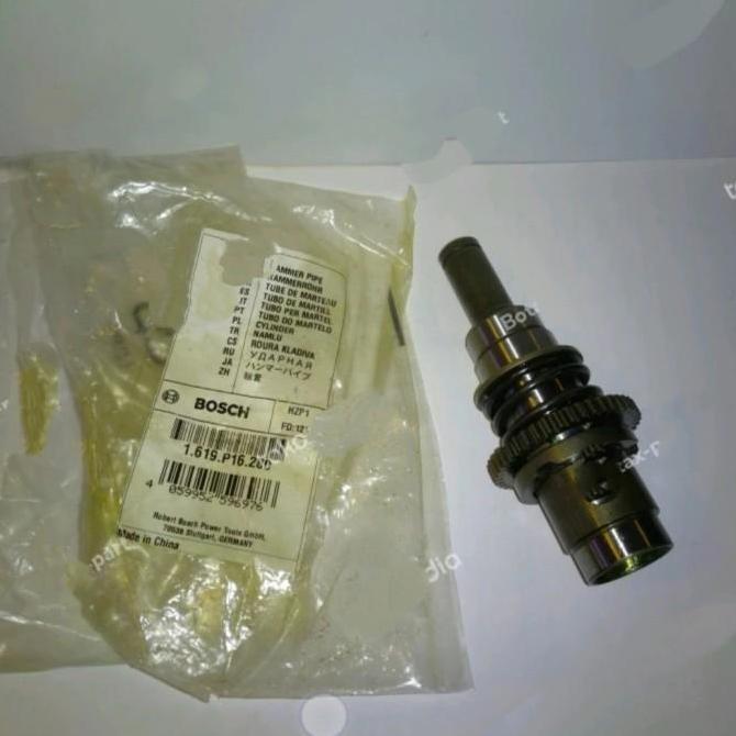 hammer pipe gbh 220 Bosch / spindel hammer gbh 220 new