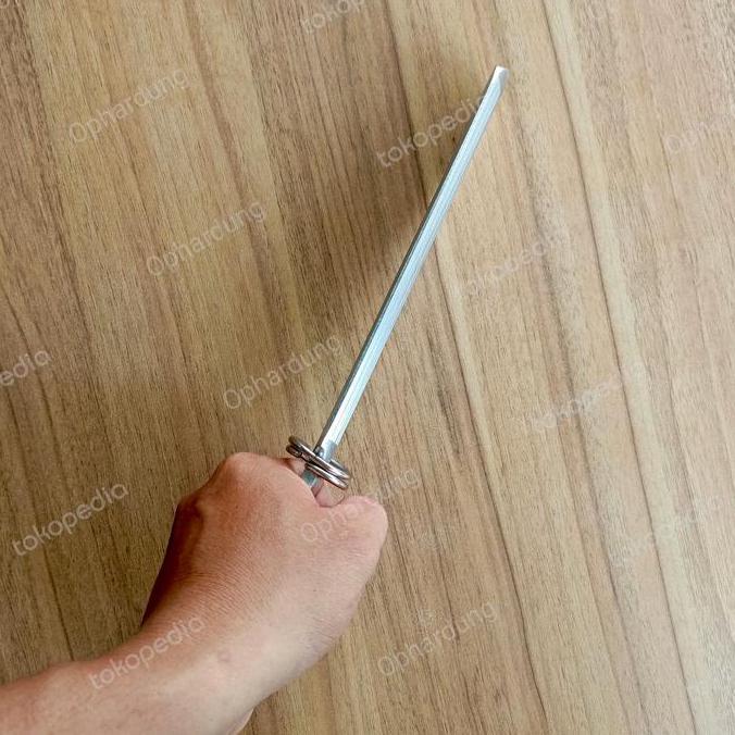 Sharpening steel balkan gepeng