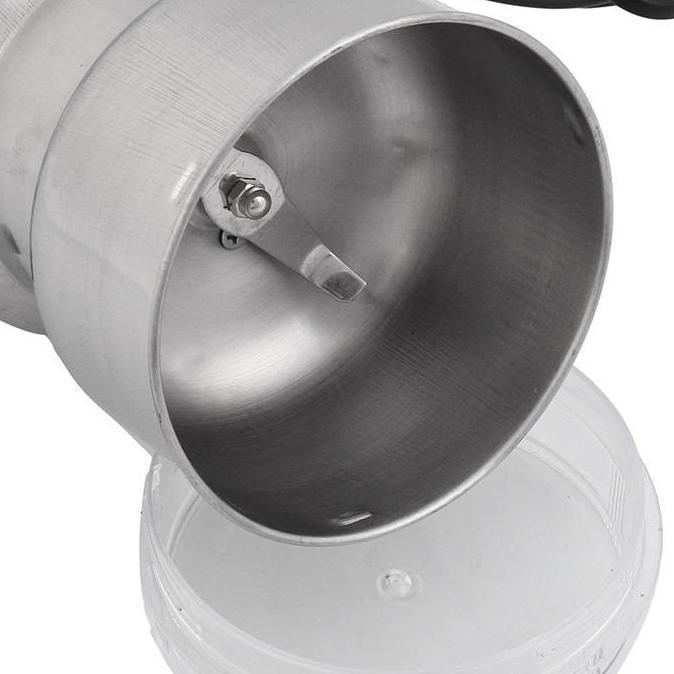 Alat Penggiling Kopi Electrik Listrik 150W Blender Grinder Bumbu Biji