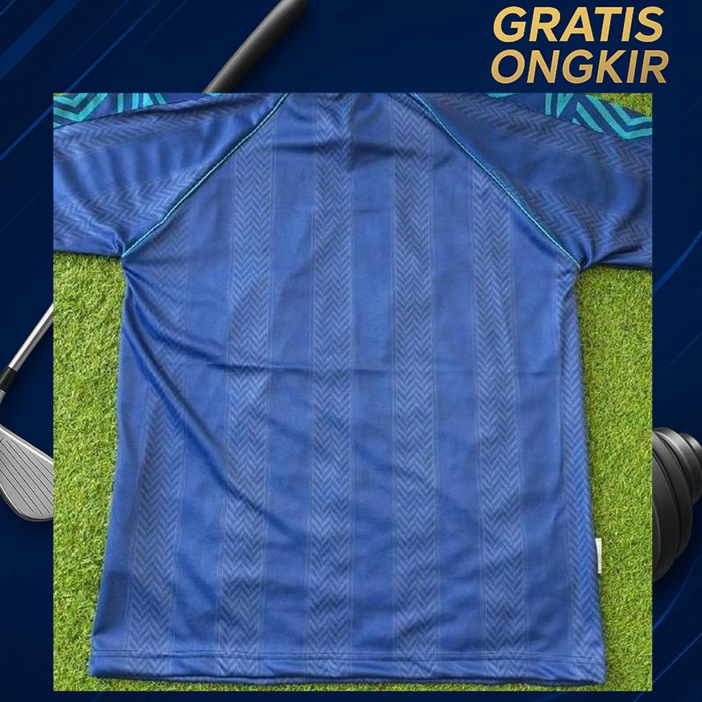 Jersey Retro Nottingham Forrest 1993/95 Away Size Lengkap S-7Xl Blokecore Vintage Classic