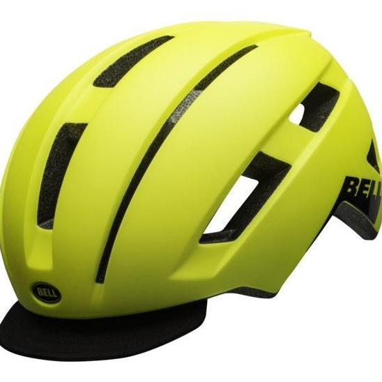 HELM SEPEDA BELL DAILY