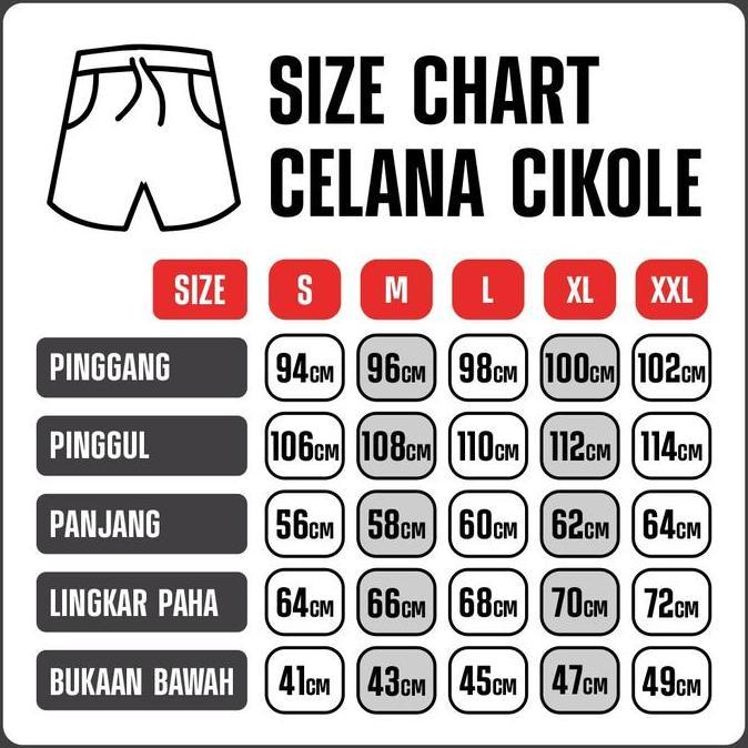 Celana Pendek Outdoor Serbaguna Tromax Cikole Shorts