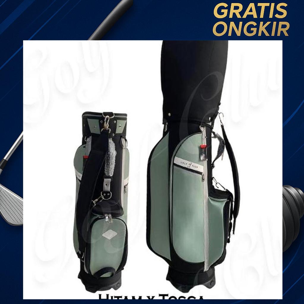 Tas Golf / Golf Bag / Bag Golf