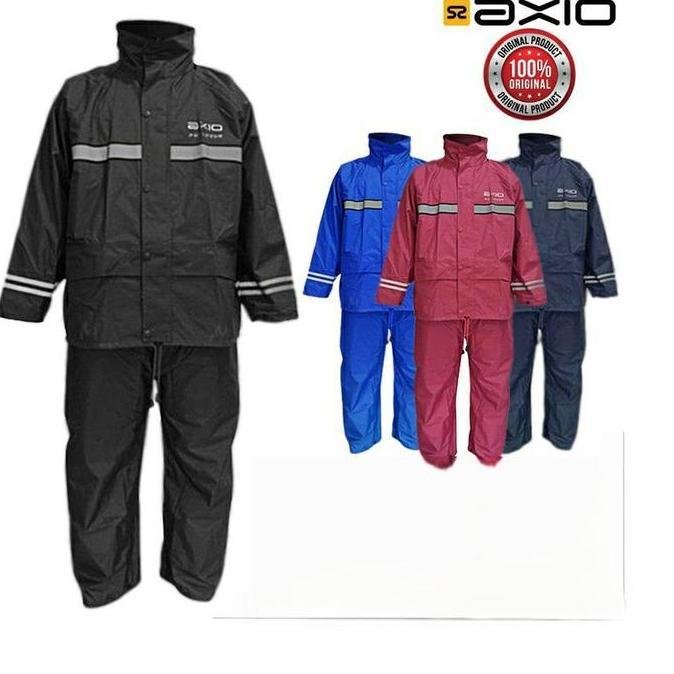 Jas hujan Axio/Jas hujan Axio 882