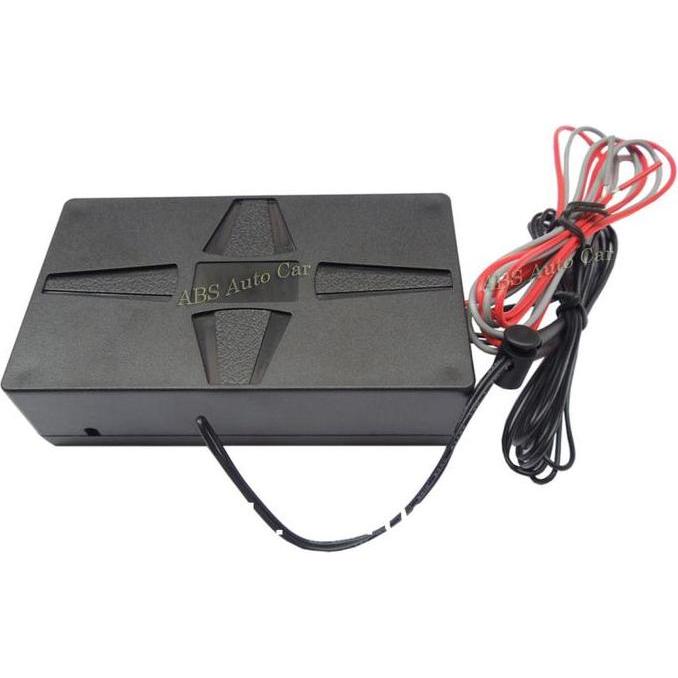 IMMOBILIZER BYPASS MODULE (ABS_BYPASS) ORIGINAL DAN TERPERCAYA