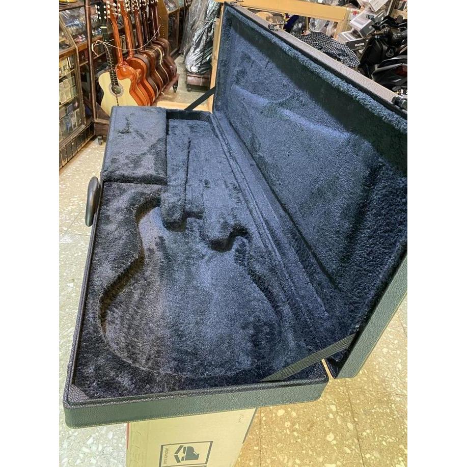 HARDCASE GITAR ELEKTRIK PREMIUM IBANEZ RG ORIGINAL DAN TERPERCAYA