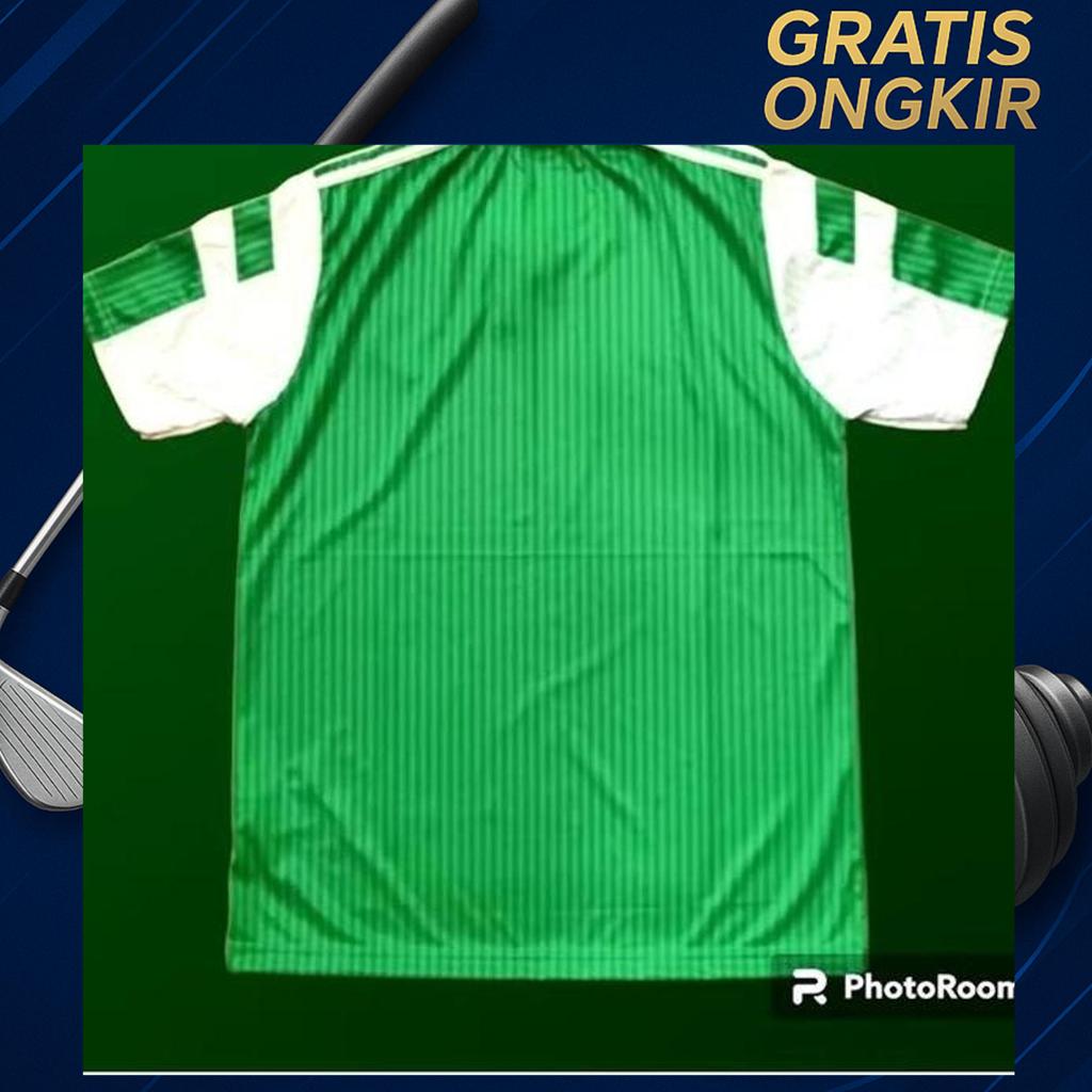 Jersey Retro Mesir Egypt 1990