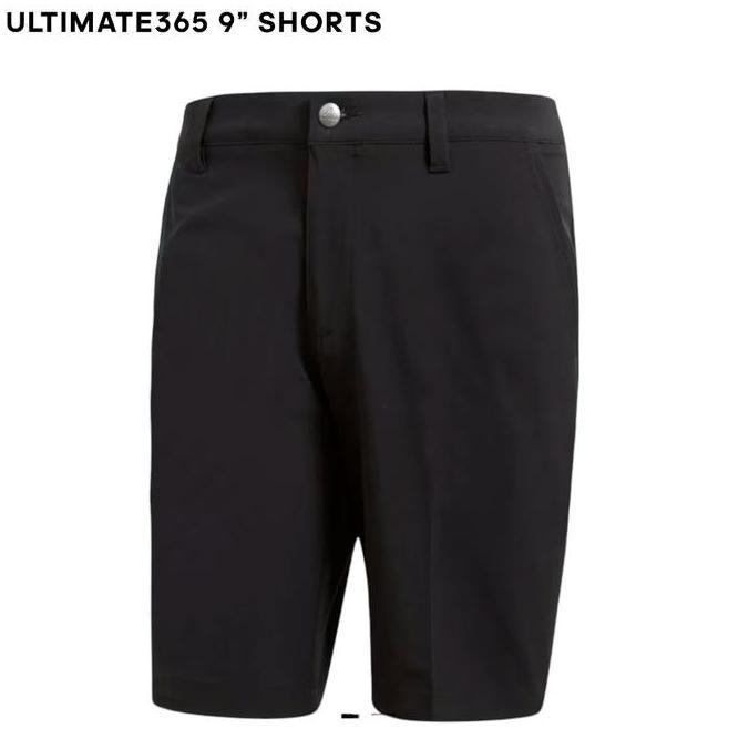 Celana Pendek Golf Adidas Original Casual Outdoor Pants CO