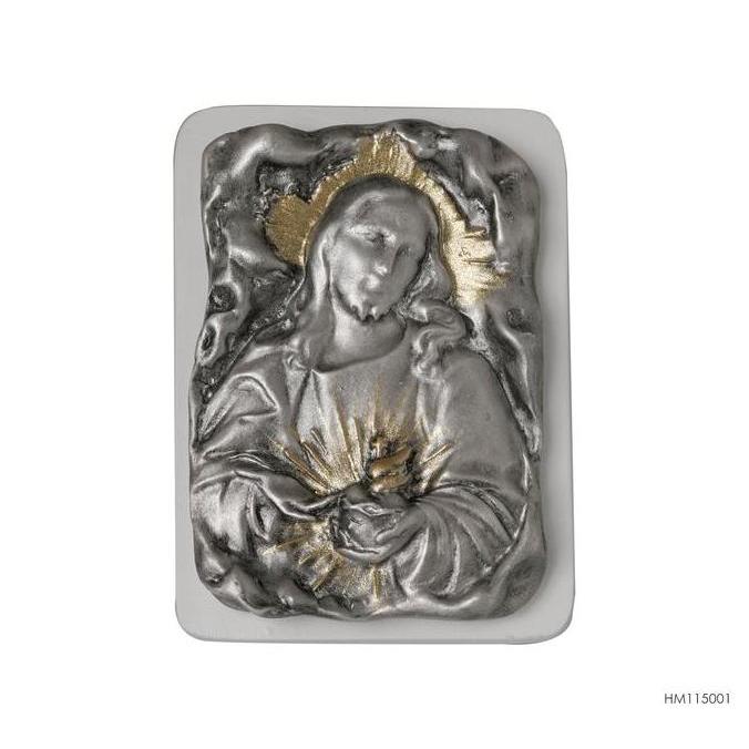 Hiasan Meja Yesus Mahkota Duri