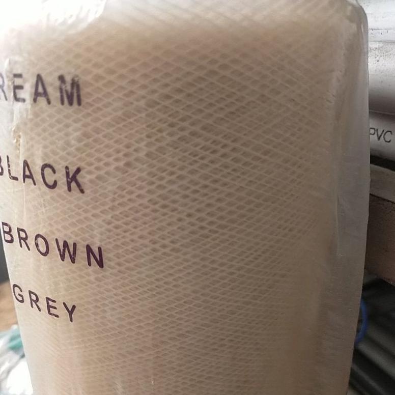 Bisa Cod Kasa Nyamuk Mesh. Kasa Plastik. Kasa Anti Nyamuk Lebar 120 Cm ><