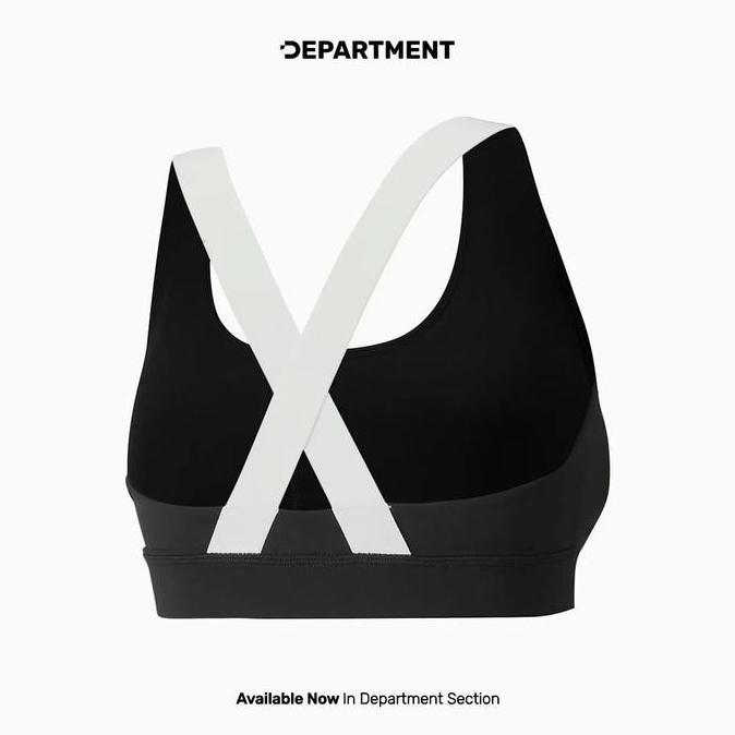 Sport Bra Wanita PUMA MID IMPACT FIT BRA 52219201 ORIGINAL