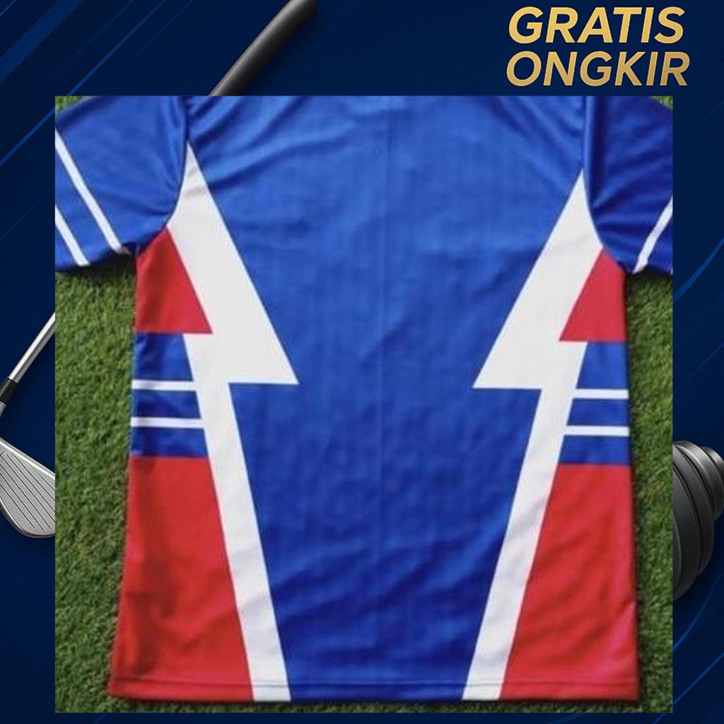 Jersey Retro Yugoslavia 1990 World Cup