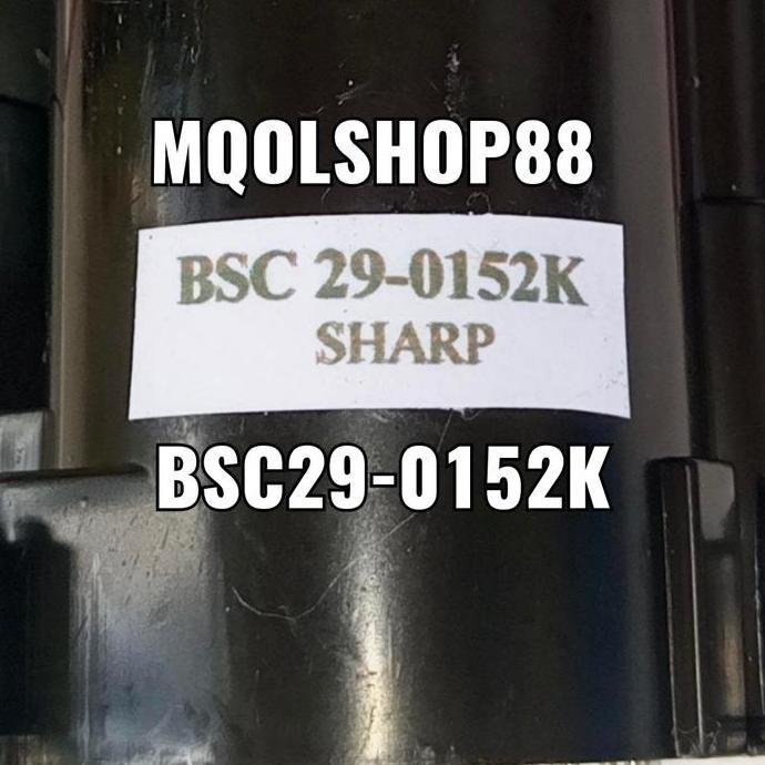 FLAYBACK TV BSC29-0152K PLAYBACK BSC 28 0152K