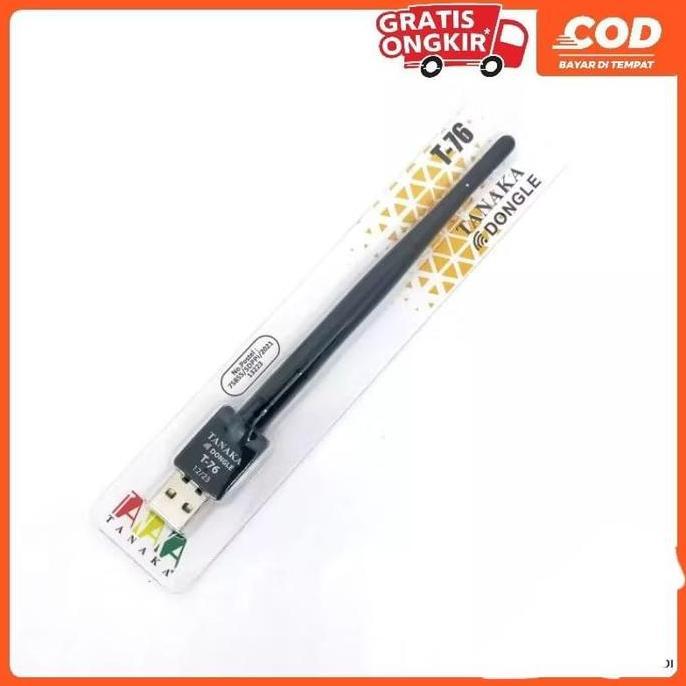 TANAKA USB DONGLE WIFI T'76 TANAKA