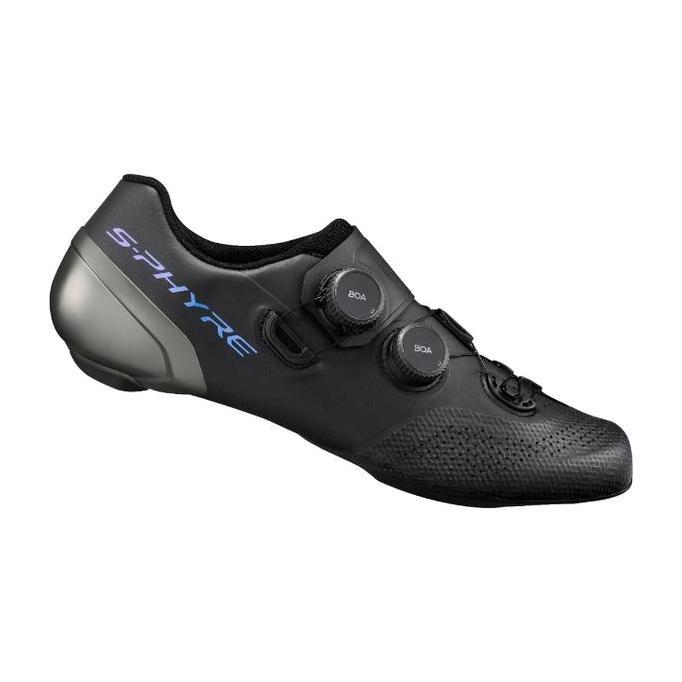 SEPATU SEPEDA SHIMANO RC902e BLACK