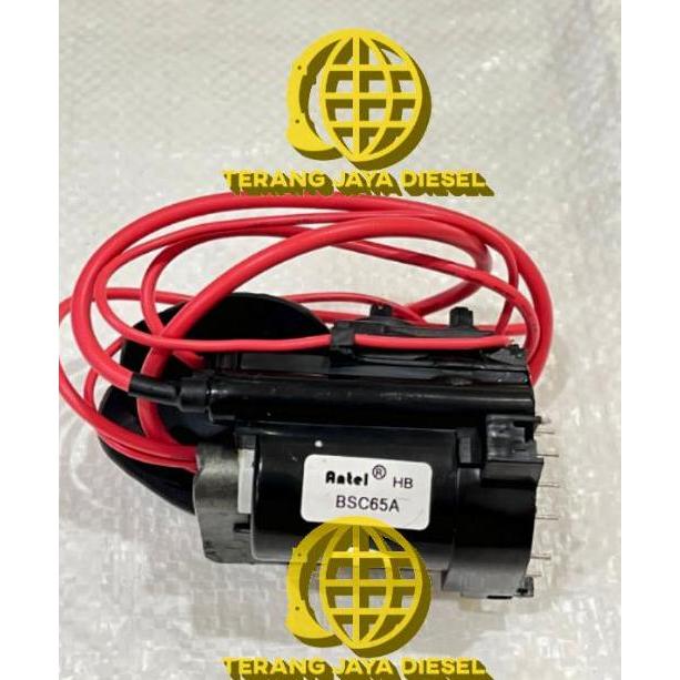 Flyback TV Playback TV BSC65A BSC 65A TV TABUNG BSC 65A