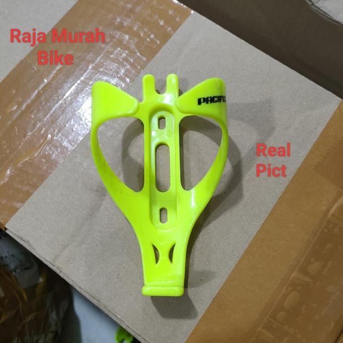 Breket Botol Pacific Breket Sepeda Holder Botol Breket Sepeda Holder Sepeda