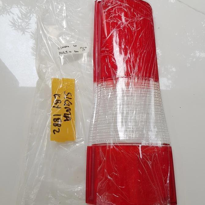 Mika Lampu Stop Sein Sen Atret Gran Max GranMax Minibus Blind Van Kiri