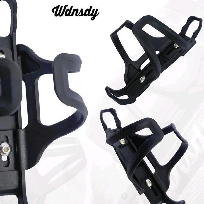 Wdnsdy ADAPTIVE Bottle Cage