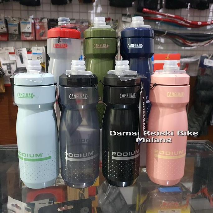 Botol Camelbak Podium 24oz 710ml - Bidon Sepeda