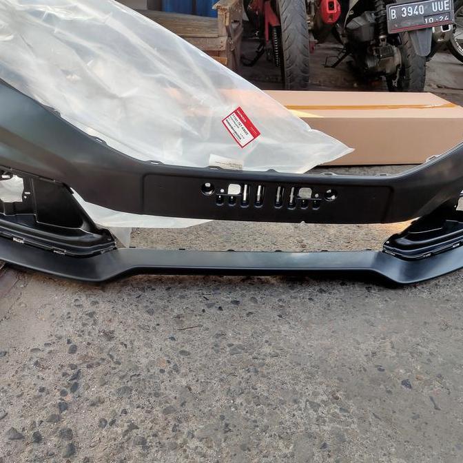 Bemper Bumper Depan Honda Mobilio Rs 2014-2020 Original Baru
