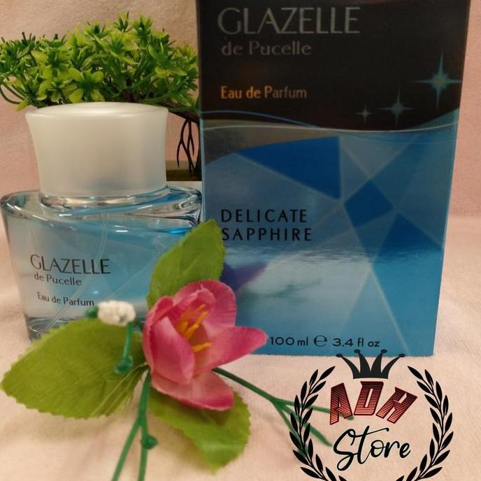 Glazelle De Parfum EDP 100 ml