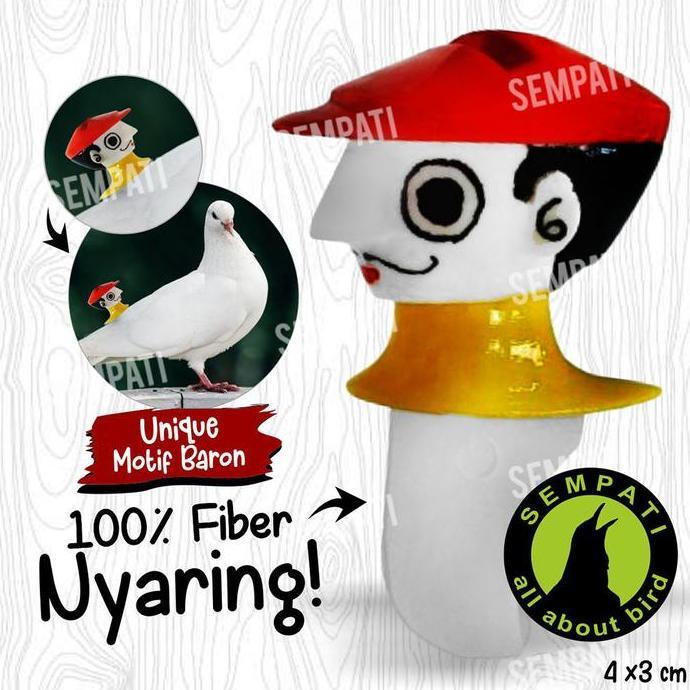 SEMPATI Sawangan Baron Burung Merpati Hatong Hotang Sempritan Merpati Balap Sawangan Model Baron Kay