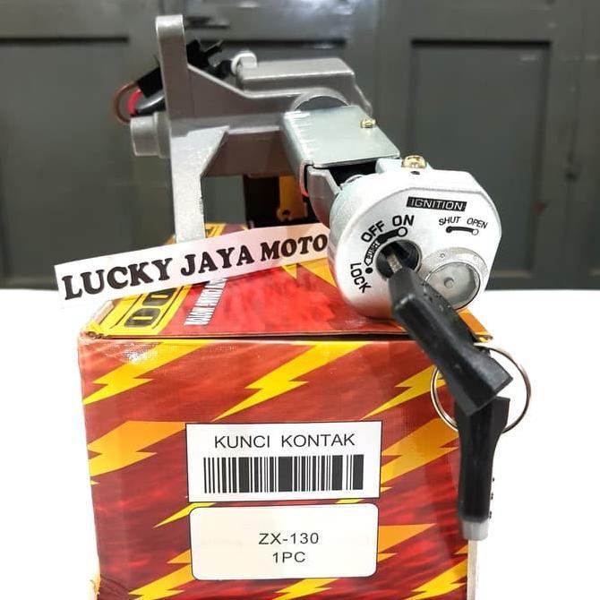 Kunci Kontak ZX 130 zx130
