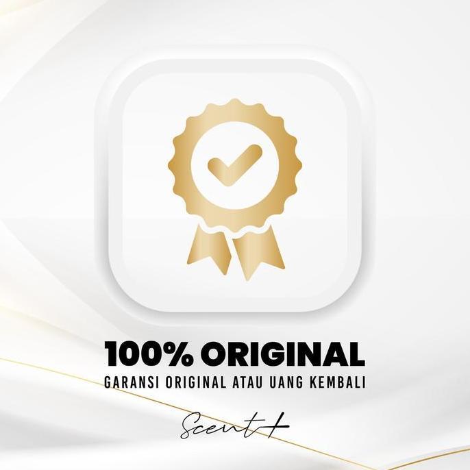 Scentplus S Effect H R N Y Eau De Parfume - Parfum Pria woody