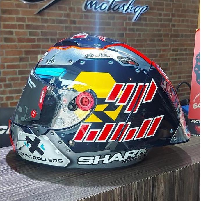 Shark Race R Pro Gp Martinator Terlaris