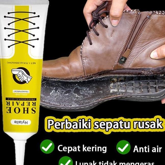 Lem Sepatu Lem Sepatu Yang Bersifat Kental Efek Kering Seperti Karet Lem Sepatu Lem Serbaguna Lem Se