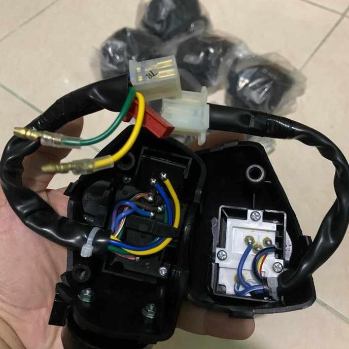 Saklar kanan kiri mio smile soul Original Terlaris