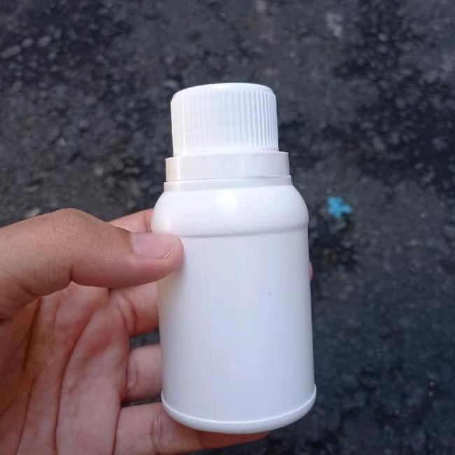 Lem Sepatu Lem Bening Sepatu Lem Pak Kemasan 100Ml